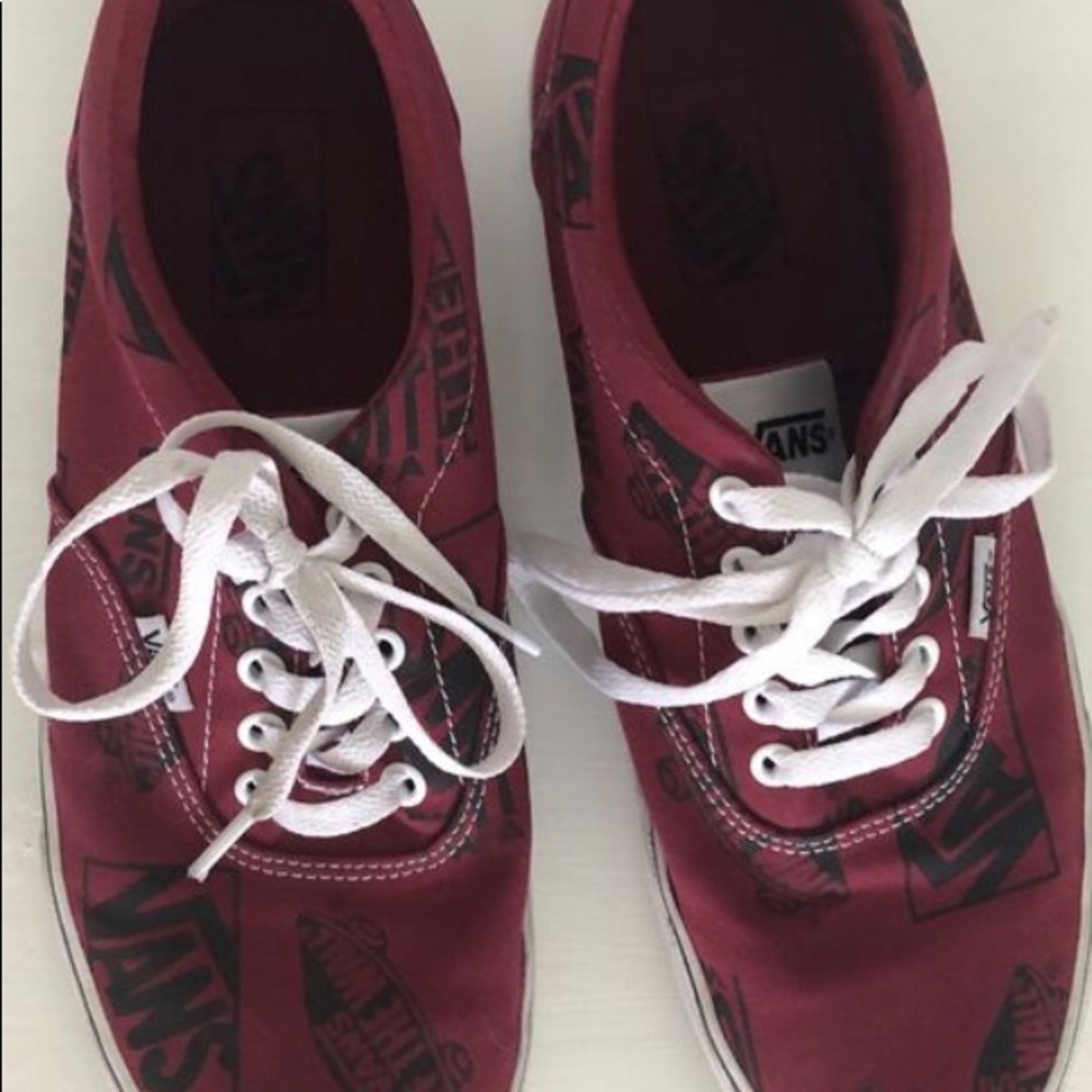 Men’s vans - Picture 2 of 4
